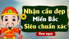 Dự đoán Xổ Số Miền Bắc ngày 2/10/2026 - Dự đoán XSMB 2/10/2026