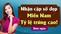 Dự đoán Xổ Số Miền Nam ngày 13/10/2026 - Dự đoán XSMN 13/10/2026