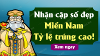 Dự đoán Xổ Số Miền Nam ngày 30/9/2026 - Dự đoán XSMN 30/9/2026