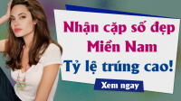Dự đoán Xổ Số Miền Nam ngày 3/10/2026 - Dự đoán XSMN 3/10/2026