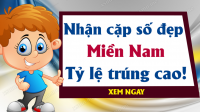 Dự đoán Xổ Số Miền Nam ngày 8/10/2026 - Dự đoán XSMN 8/10/2026