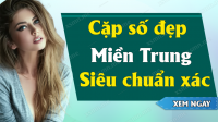 Dự đoán Xổ Số Miền Trung ngày 15/10/2026 - Dự đoán XSMT 15/10/2026